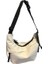 Kadın Omuz Crossbody Koltuk Altı Kanvas Çanta (Yurt Dışından) 1