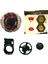 BB65 Beyblade Metal Fusıon Rock Scorpio / Escolpio Wl-Fırlatıcısız 2