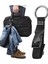 Başkent Çanta Çanta Valiz Bağlantı Kayışı - Add A Bag Luggage Strap 8683255012886 1