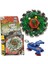 BB69 Beyblade Metal Fusıon Poıson Serpent 158-4M(1584M) 1