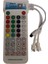 SP611E Adreslenebilir Argb Pixel LED Kontrolcü Bluetooth Müzik Denetleyicisi WS2811-WS2812 3