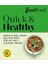 Good Food: Quick & Healthy 1