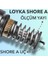 Lxa Analog Sertlik Ölçüm Cihazı Shore A | M01A 5