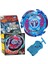 BB70  Beyblade Metal Fusıon Galaxy Pegasıs Pegasus 158-30M 1