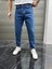 Erkek Boyfriend Jean Pantolon 1