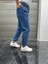 Erkek Boyfriend Jean Pantolon 2