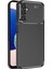 Samsung Galaxy A15 Kılıf Legion Series Siyah 1