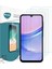 Samsung Galaxy A25 Screen Protector Nano Glass Cam Ekran Koruyucu (3`Lü Paket) 2