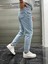 Erkek Boyfriend Jean Pantolon 1