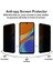 Xiaomi Redmi 9c Uyumlu Hayalet Ekran Koruyucu Cam 5d Privacy Yandan Görünmez Gizlilik Sağlayan Ekran Koruyucu Camı Tam Kaplar 2