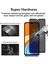 Xiaomi Redmi 9c Uyumlu Hayalet Ekran Koruyucu Cam 5d Privacy Yandan Görünmez Gizlilik Sağlayan Ekran Koruyucu Camı Tam Kaplar 3