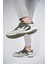 MGMORİS Unisex Günlük Garantili Yürüyüş Koşu Sneaker Spor Ayakkabı 2