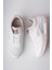 Mgmoris Unisex Günlük Garantili Yürüyüş Koşu Sneaker Spor Ayakkabı 5