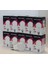 10 Adet Gecem 9W LED Ampul E27 Duy 6500K - Beyaz Işık 2