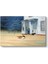 Edward Hopper - Cape Cod Evening Kanvas Tablo 1