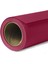 Sabit (Tavan & Duvar) Kağıt Sonsuz Stüdyo Fon Perde (Crimson) 2.70X11 Metre 3