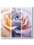 Style Rose Kanvas Tablo 1