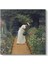 Lord Frederick Leighton - My Ladys Garden Kanvas Tablo 1