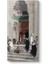 Osman Hamdi Bey - Yeşil Cami Önü Kanvas Tablo 1