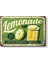 Limonata Kanvas Tablo 1