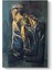 Pablo Picasso - Two Figures Kanvas Tablo 1
