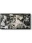 Pablo Picasso - Guernica Kanvas Tablo 1