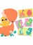 İkili Puzzle - Funny Eggs 3