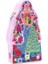 Dekoratif Puzzle 36 Parça - Princess & Peacock 1