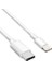 Polygold Usb-C Lightning Data ve Şarj Kablosu 1