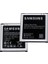 Samsung Galaxy J2/J200 (EB-BG360CBC) A+ Batarya 1