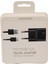 Samsung TA20 Adaptec Fast Charge. Hızlı Seyahat Şarjı Type-C Siyah 4