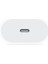 Megatech 20W Watt iPhone Uyumlu Hızlı Şarj Lightning Type-C Kablolu 4