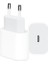 Charge 20W Pd Hızlı Şarj USB C Şarj Apple iPhone Uyumlu 1