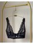 Bralet Siyah Dantelli Beden 75B Renk Siyah 4