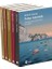 Şarkı Okuma Kitabı - Tarihin Bilinçdışı - Bir Şeyler Eksik - Bülent Somay Seti - 5 Kitap 1