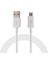 Samsung ECB-DU4EBEGSTD Plastik Micro USB 100 cm Micro Data Kablo 1