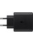 Samsung TA845 Fast Charging 45W Type-C Çıkışlı Şarj Aleti Siyah 3