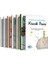 Şeker Portakalı - Beyaz Yele - Küçük Prens - 7 Kitap Takım 1
