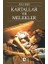 Kartallar ve Melekler - Julı Zeh 1
