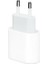 Aden Iphone 20W 12/12 Pro Max Hızlı Şarj Aleti Seti 20W Güç Adaptörü 1