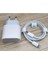 Apple Iphone 8 Uyumlu Hızlı Şarj Aleti Seti 20W Bestcom Set 1