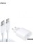 Iphone 11/11 Pro Max Hızlı Şarj Aleti Seti 20W Adaptör + Usb-C Kablo 3