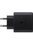 Samsung EP-TA845XBEGTR 45W Şarj Adaptörü Siyah 1