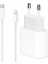Izlek Apple iPhone 20W Hızlı Şarj Seti 3