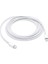 Miyuu Apple iPhone x Uyumlu 20W Usb-C Güç Adaptörü + 1m Usb-C Lightning Şarj Kablosu Seti 4