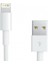 Tm Apple Lightning Şarj ve Data Kablosu Lisanslı 1 mt 1