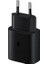 Samsung Type-C 25W Siyah Hızlı Şarj Aleti - EP-TA800XBEGWW 4