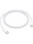 Herl Apple Iphone X-Xs-11-11 Pro- 11PROMAX-12-13 Uyumlu Lightning Hızlı Şarj Kablosu 1 Metre USB C Lightning Şarj Kablosu 2