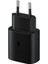 Samsung EP-TA800N Type C Hızlı Şarj Adaptörü Siyah (25W) 2