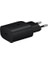 45W Super Fast Charger Samsung Type C Only Adepter Black 2